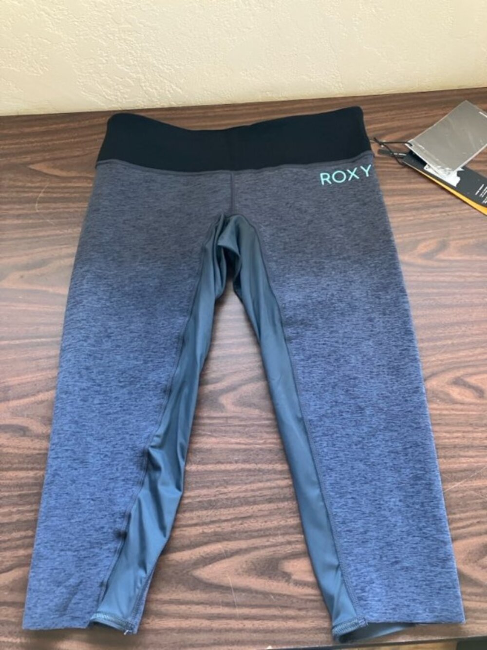 Roxy Syncro series wetsuit Bottoms